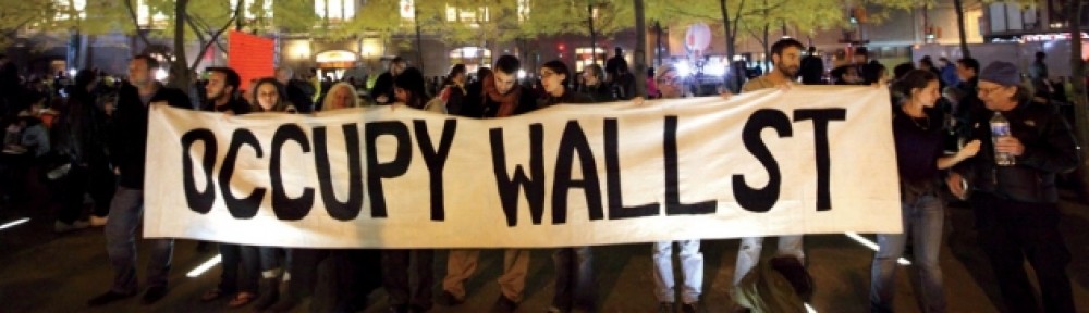 Occupy 2012