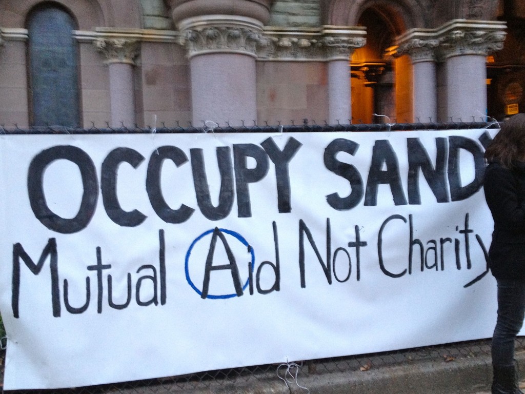 Sandy Banner