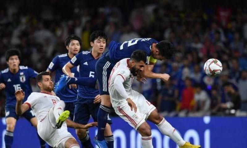 Các quy định chính trong luật bóng đá 11 người