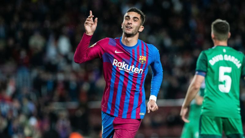 Nhận định bóng đá Osasuna vs Barcelona trận 02h00 ngày 03/05
